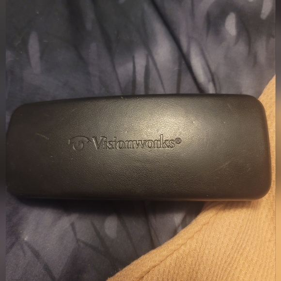 Temo Eyeglasses Frames - Picture 10 of 10